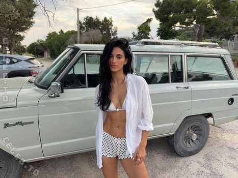 Begona Vargas