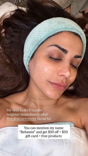Full leaked Behamin private onlyfans photo