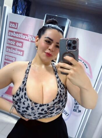 Belen Balcazar
