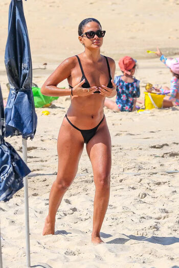 Bella Campos