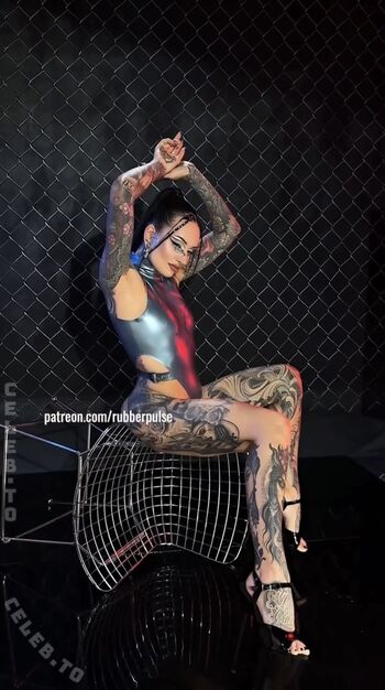 Bella Isadora