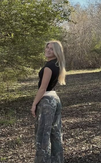 Full leaked Bella norris private onlyfans photo
