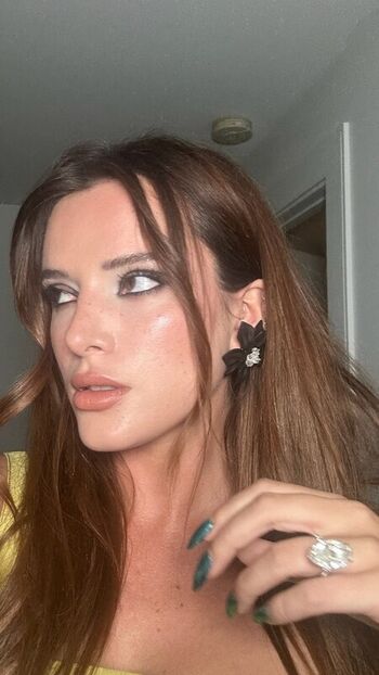 Bella Thorne