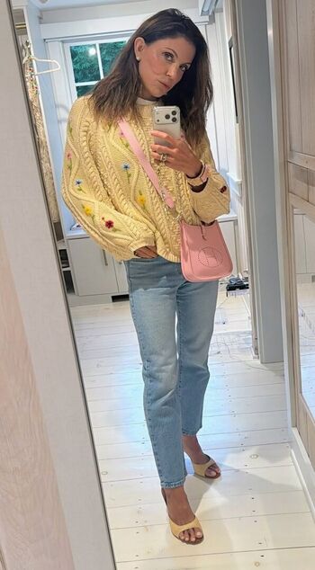 Bethenny Frankel