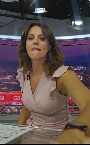 Bev Turner