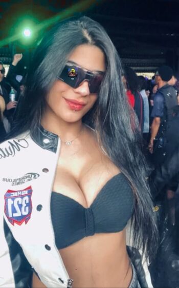 Full leaked Bia silva private onlyfans photo