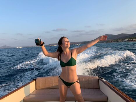 Billie Lourd