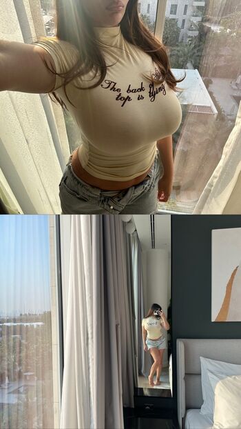 Full leaked Bitasmeri private onlyfans photo