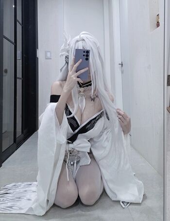Full leaked Millie luv/ private onlyfans photo