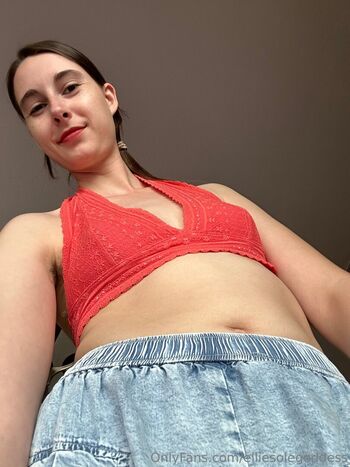 blissfulellie