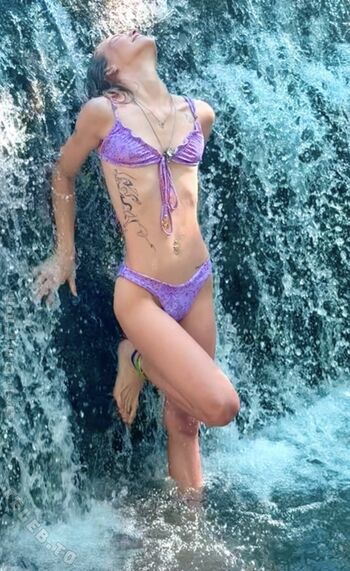 Full leaked Blondeeegirl page private onlyfans photo