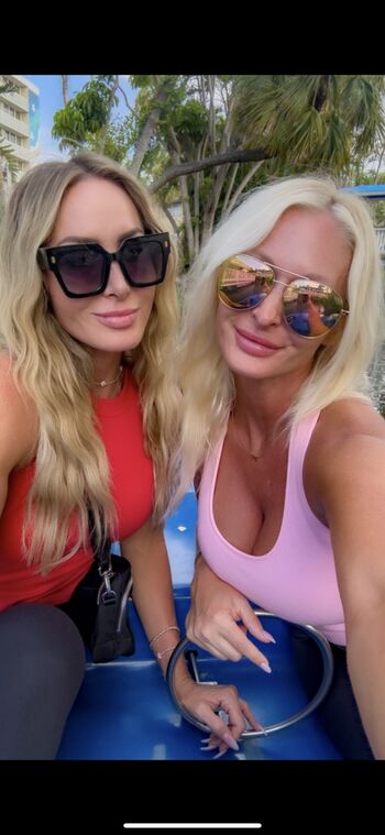 Full leaked Blondie mom bay private onlyfans photo