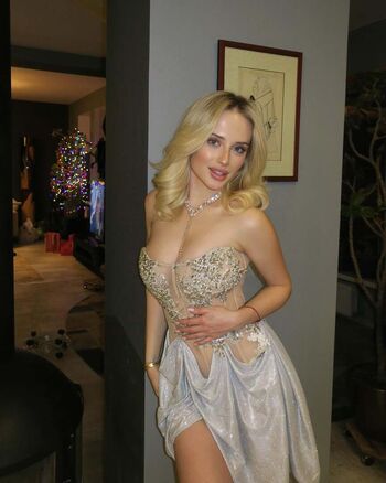 Full leaked Blondinka angelina private onlyfans photo