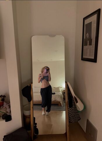 Full leaked Blondshell private onlyfans photo