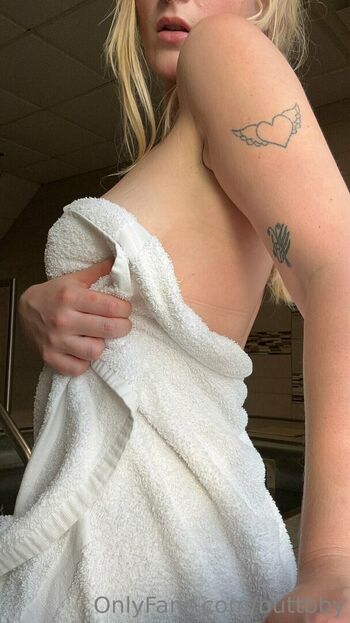 Full leaked Bloodviolet private onlyfans photo