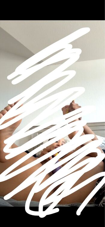 Full leaked Bonitaslf private onlyfans photo
