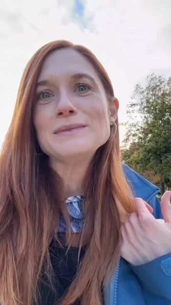 Bonnie Wright