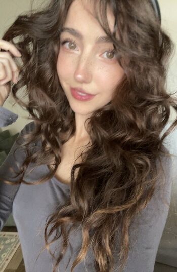 Full leaked Breebunn private onlyfans photo