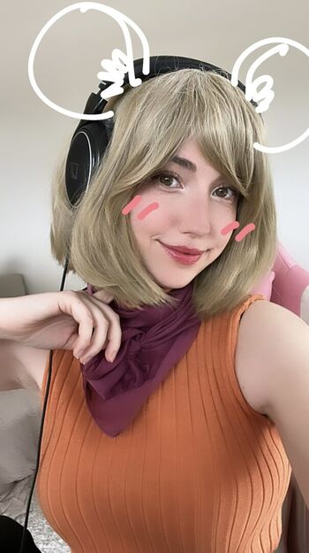 Full leaked Breebunn private onlyfans photo