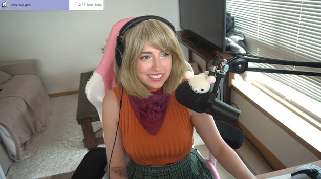 Full leaked Breebunn private onlyfans photo