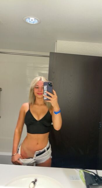 Full leaked Breese maroc private onlyfans photo