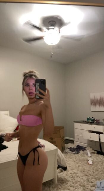 Full leaked Breese maroc private onlyfans photo