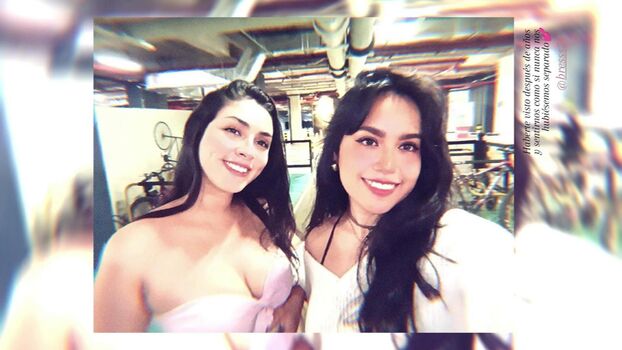 Full leaked Brescia xiomara cachay valles private onlyfans photo