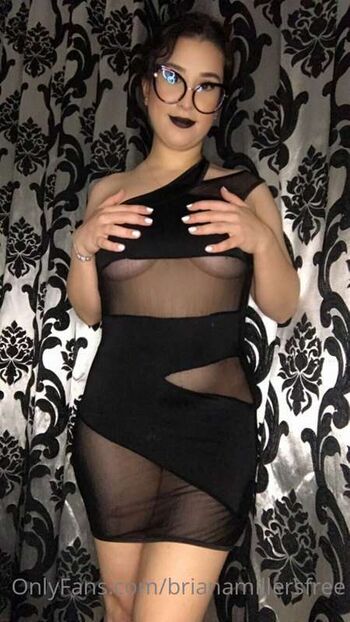 Briana Millers