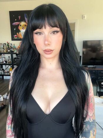 Full leaked Brinabel private onlyfans photo