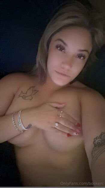 Brook Nicole Dockins