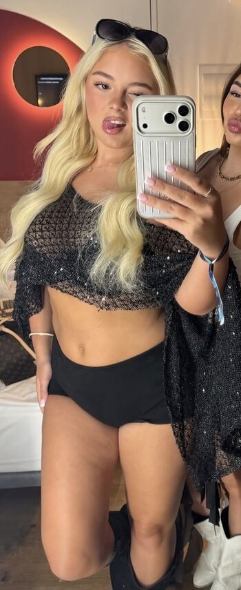 Full leaked Brooke marsden page private onlyfans photo