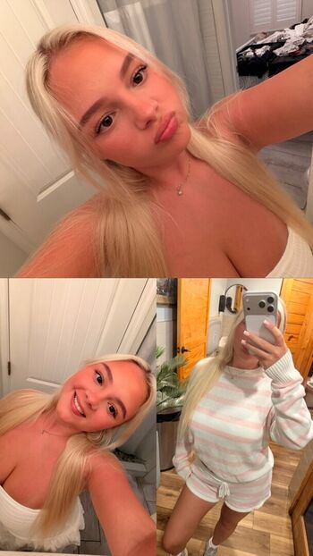 Full leaked Brooke marsden private onlyfans photo
