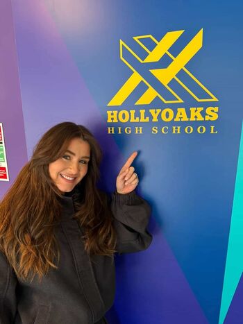 Full leaked Brooke vincent private onlyfans photo