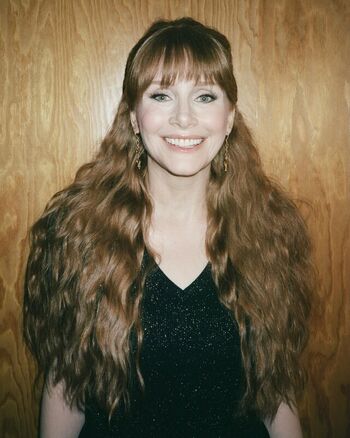 Bryce Dallas Howard