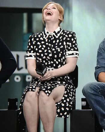 Bryce Dallas Howard