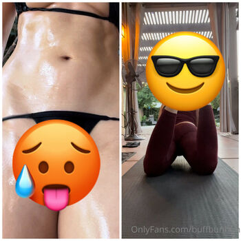 Buffbunnymika