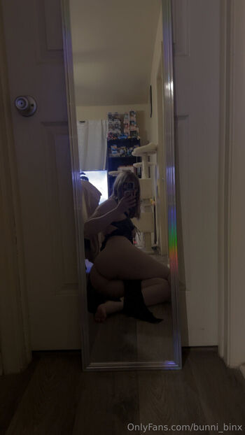 Full leaked Bunni binx private onlyfans photo