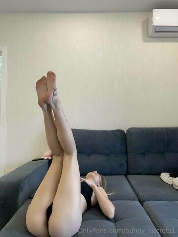 Full leaked Bunny secrets private onlyfans photo
