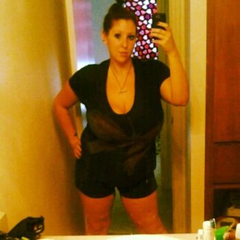 Busty Mara