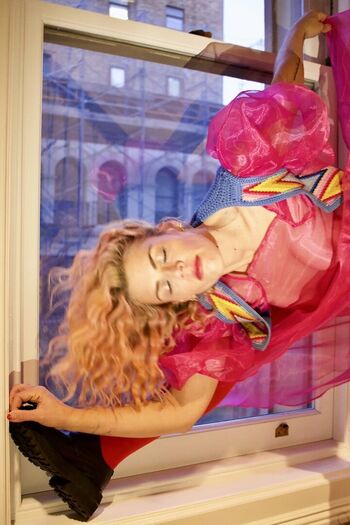 Full leaked Busy philipps private onlyfans photo