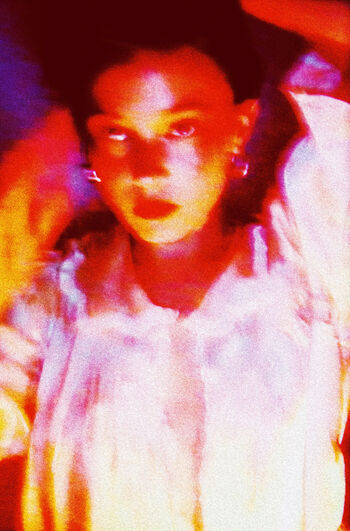 Full leaked Cailee spaeny private onlyfans photo
