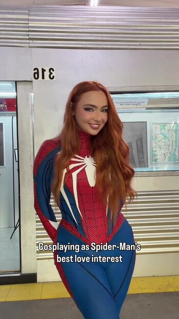 Caitlin Christine