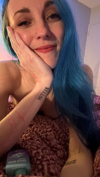 Full leaked Calireign private onlyfans photo