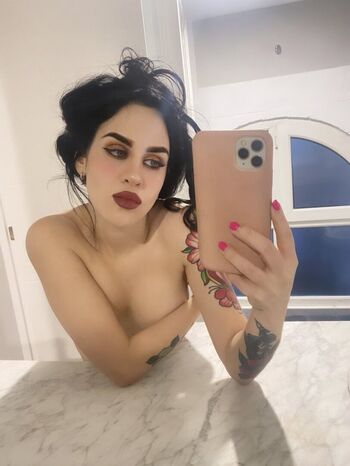 Full leaked Callmelilieth private onlyfans photo