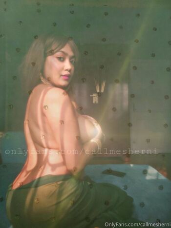 Full leaked Callmesherni private onlyfans photo