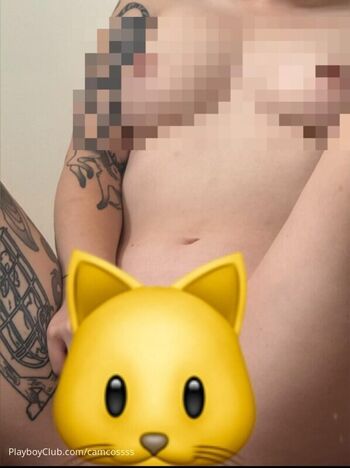 Full leaked Camcossss private onlyfans photo