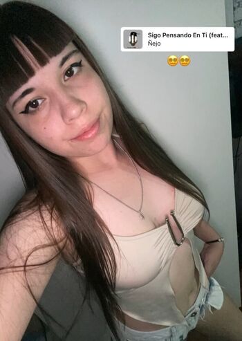 Full leaked Camila altamiranda private onlyfans photo