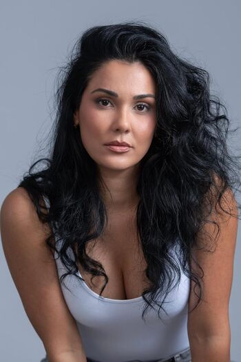 Camila Arteche