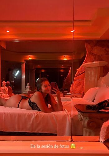 Full leaked Camila barrionuevo private onlyfans photo