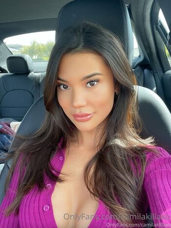 Full leaked Camila killa private onlyfans photo
